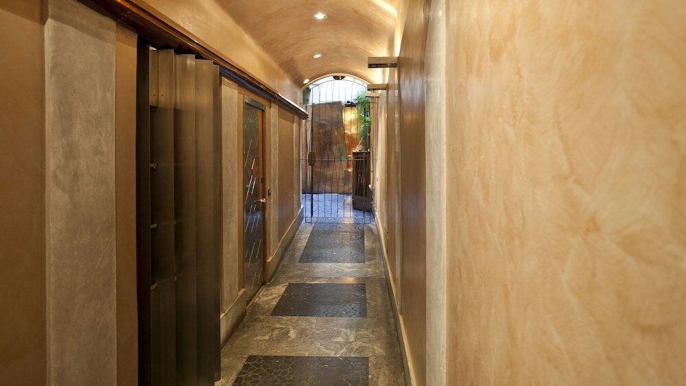 Фото Italianway Apartments - Fiori Chiari