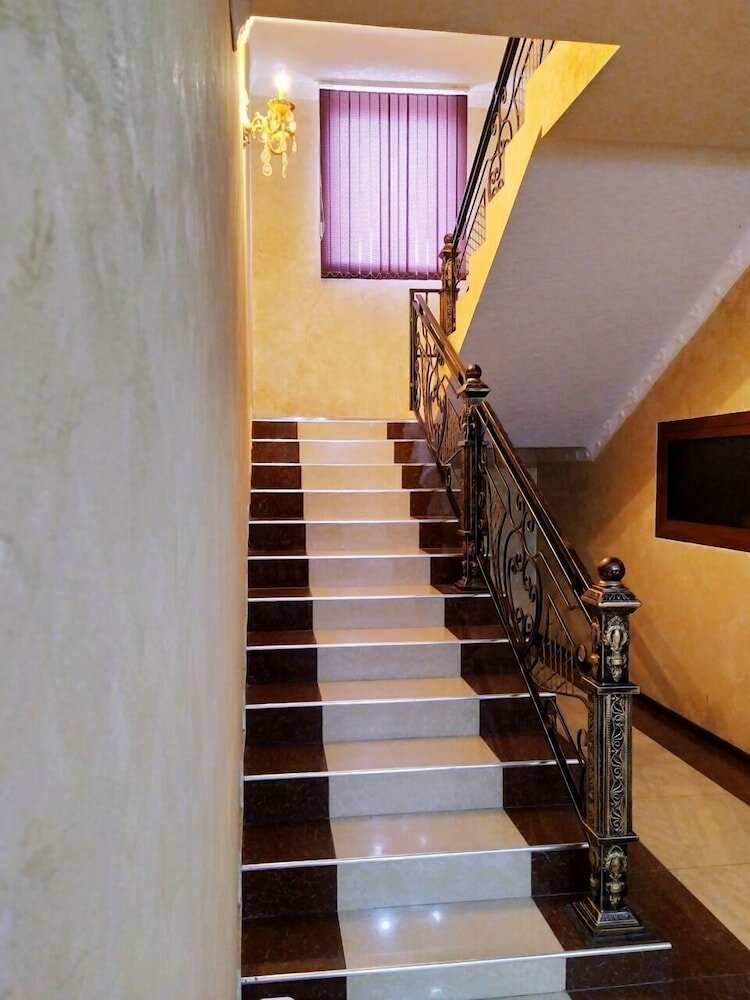 Фото Euro-Asia Khiva Hotel