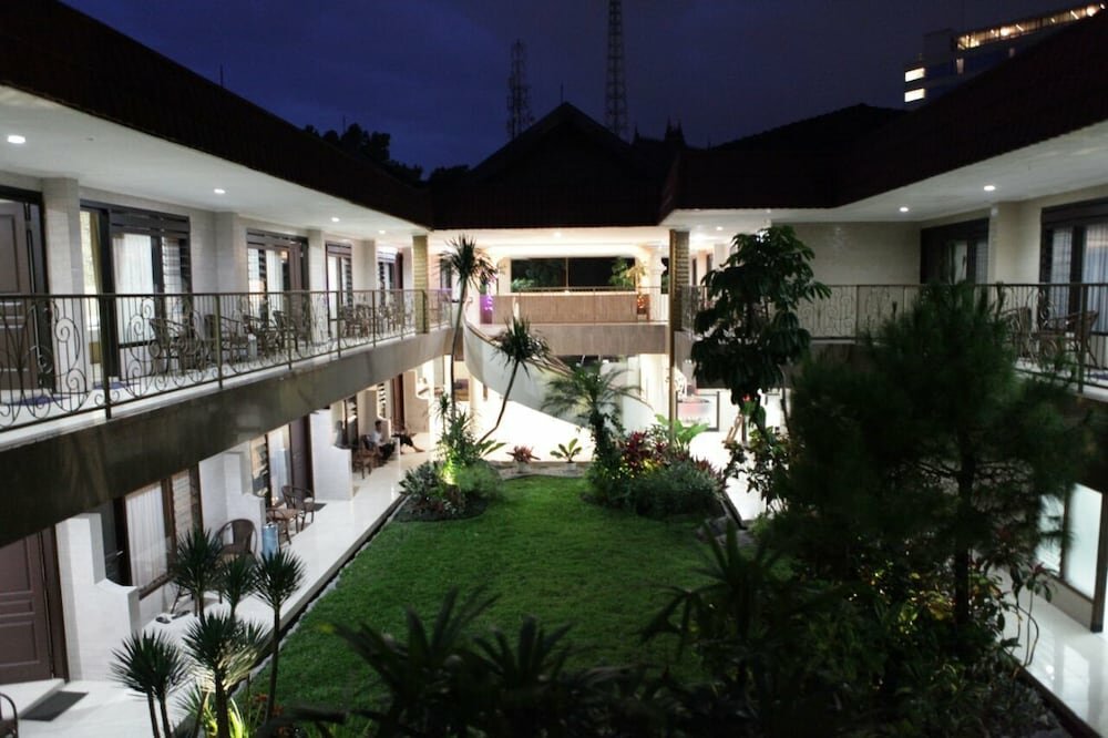 Hotel Hotel Wilis Indah Malang, Malang, photo
