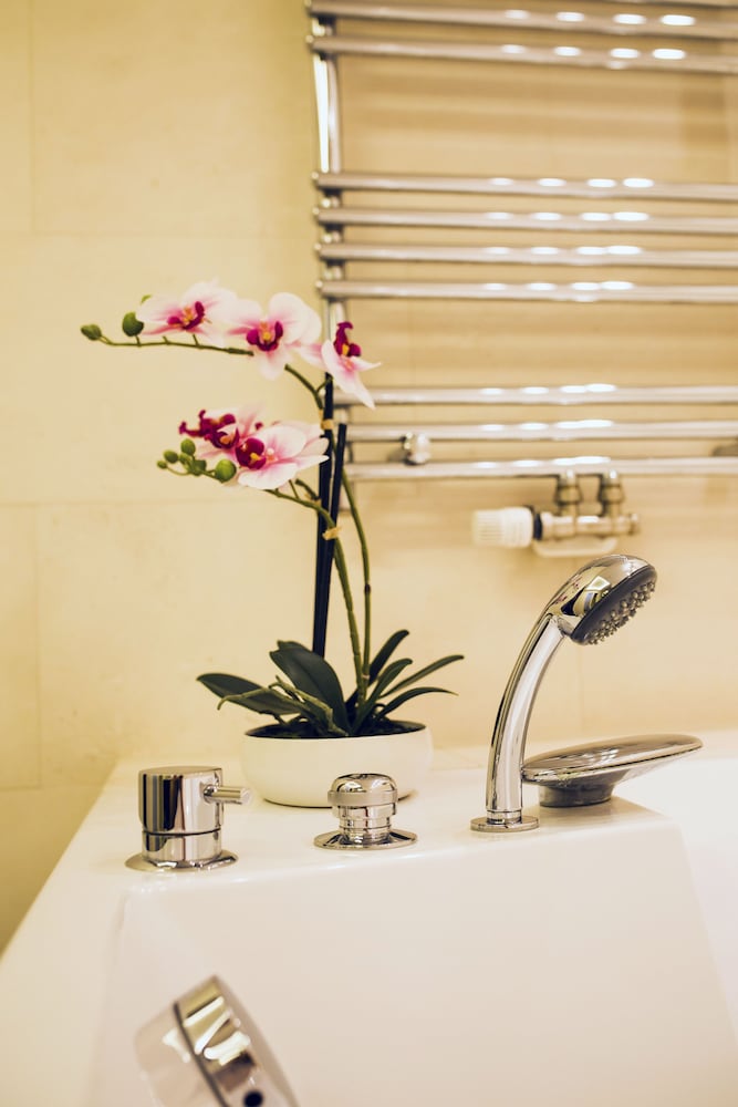 Фото Residence Hotel