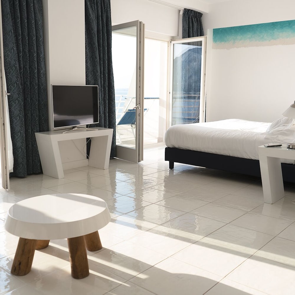 Фото Hotel Miramare Stabia