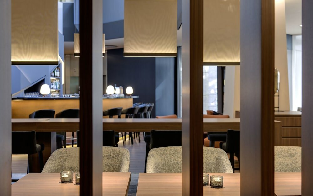 Фото Clayton Hotel Düsseldorf