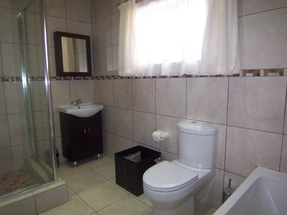 Фото Hadida Guest House