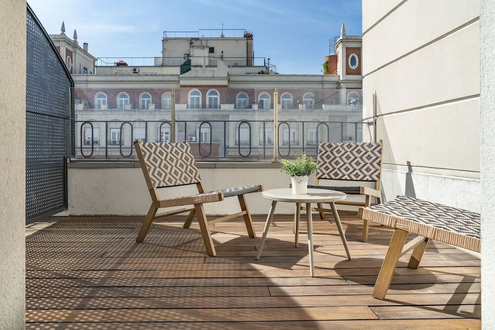 Фото Vincci Vía 66