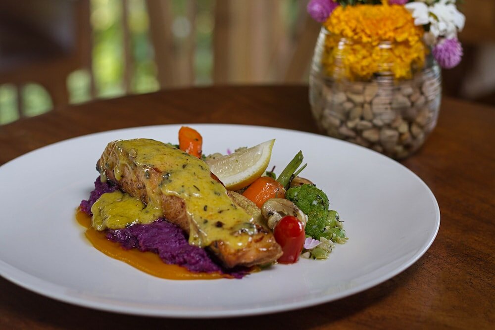 Фото The Alena Resort A Pramana Experience