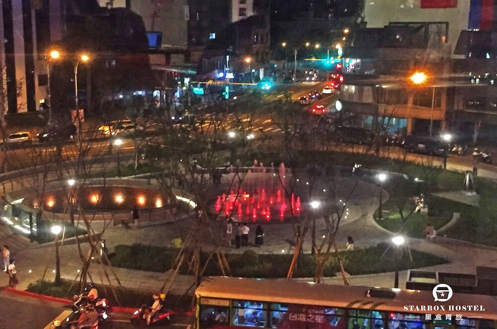 Фото StarBox Hostel