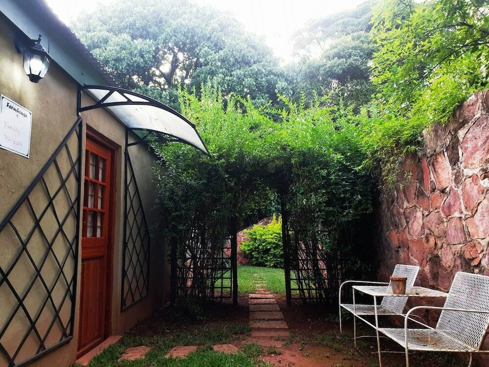 Фото Misty Mountains