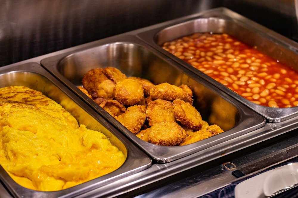 Фото Viangluang Resort