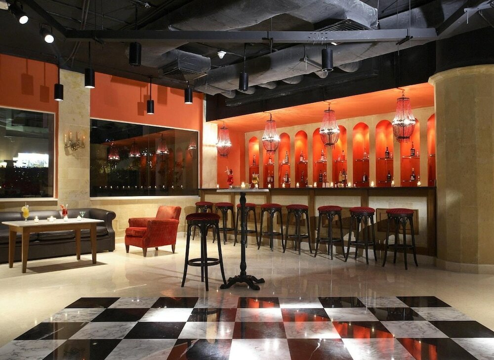 Фото Baron Palms Resort Sharm El Sheikh