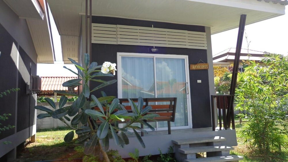 Фото Chiang Rai Khuakrae Resort