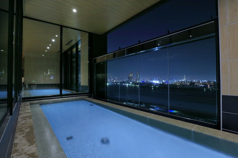 Фото The Singulari Hotel & Skyspa at Universal Studios Japan