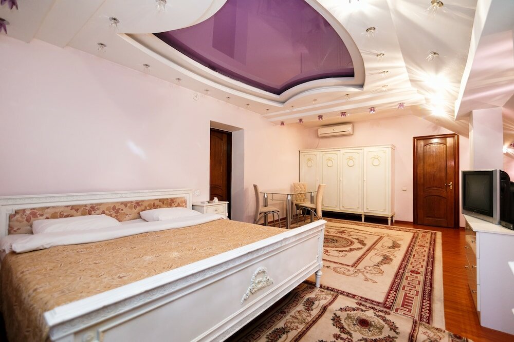 Фото Ezio Palace