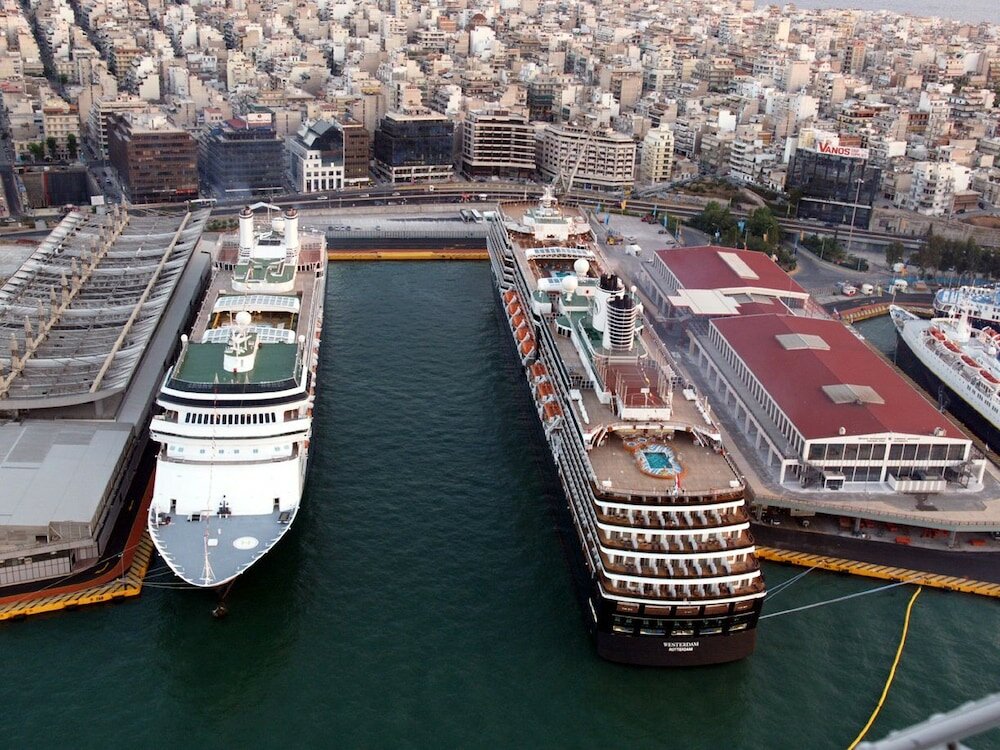 Фото Savoy Hotel