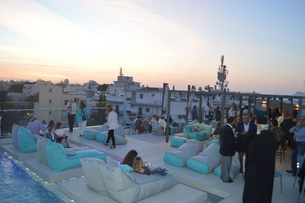 Фото Maritina Hotel