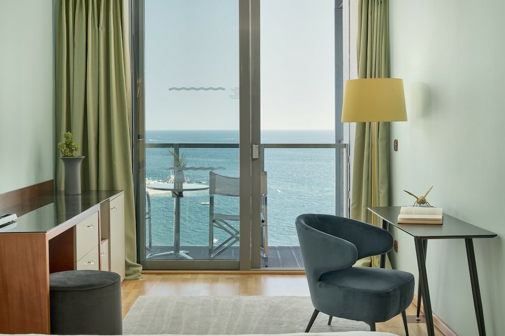 Фото Eurostars Queen of Montenegro