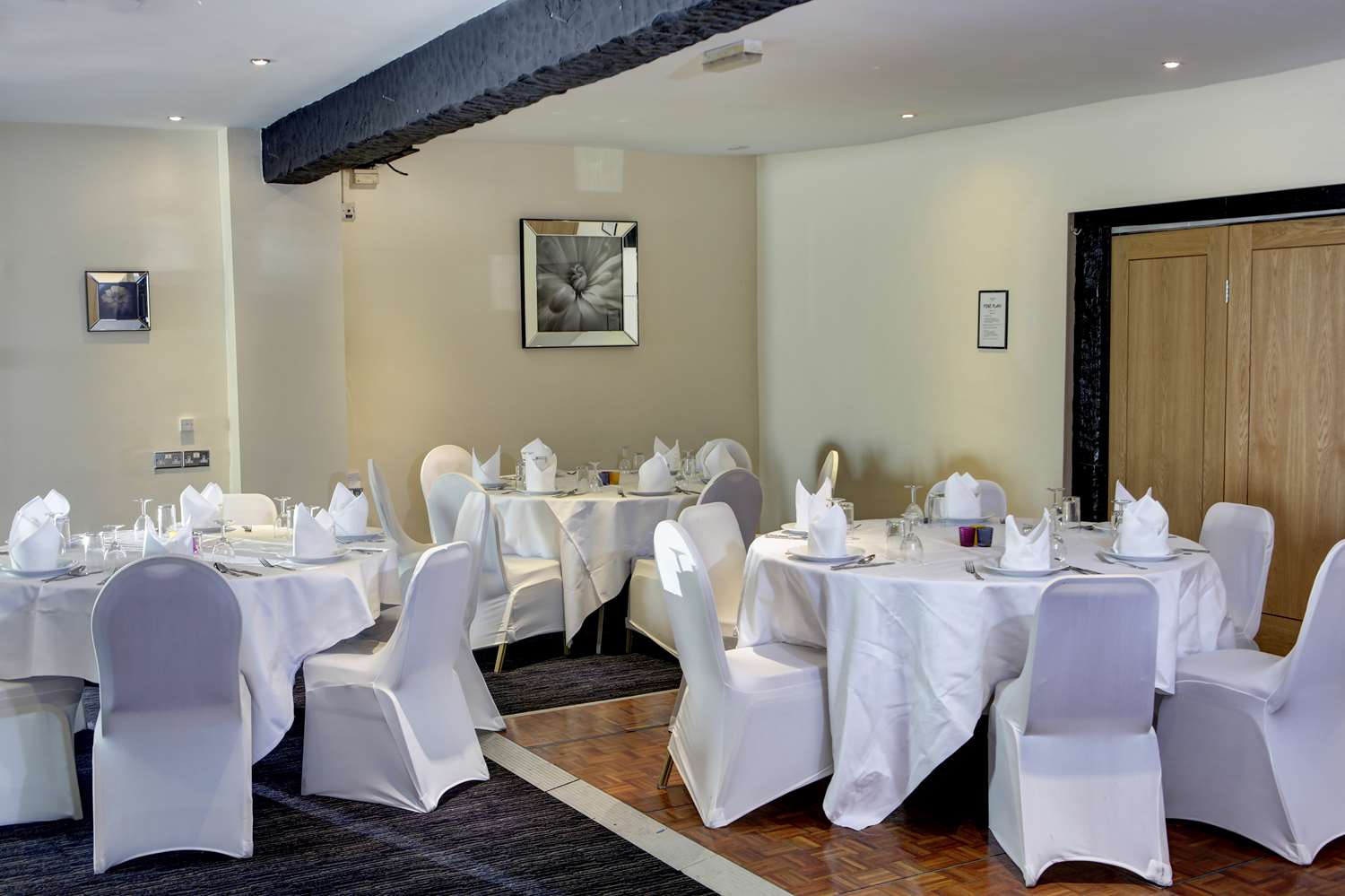 Фото Best Western Gatwick Skylane Hotel