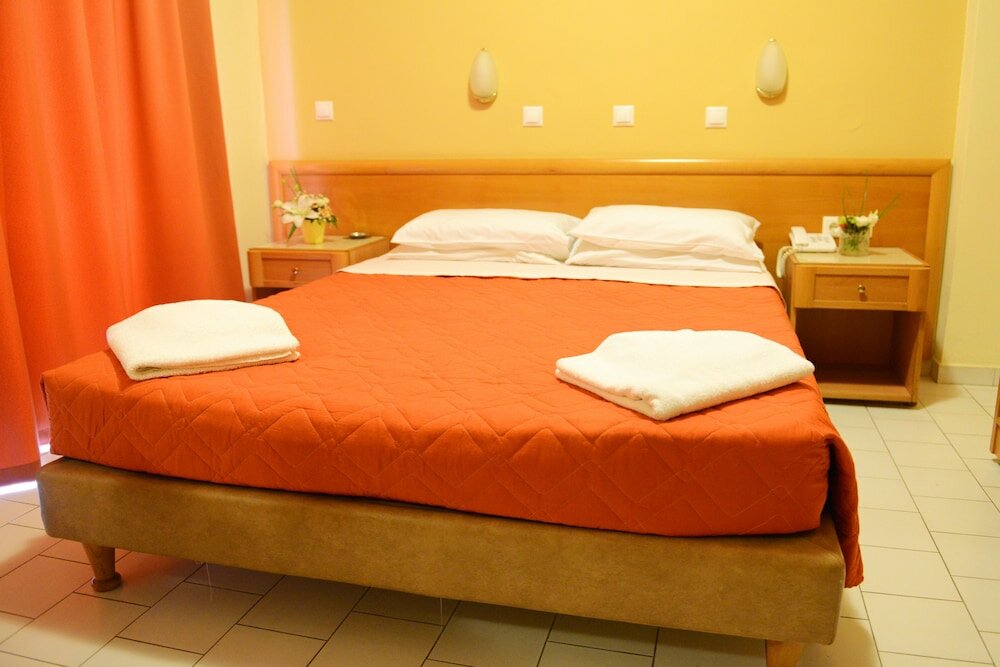 Фото Marine Congo Hotel