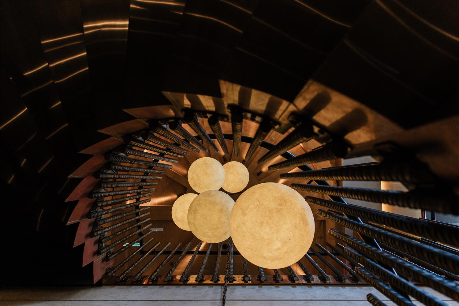Фото Hart Shoreditch Hotel London, Curio Collection by Hilton
