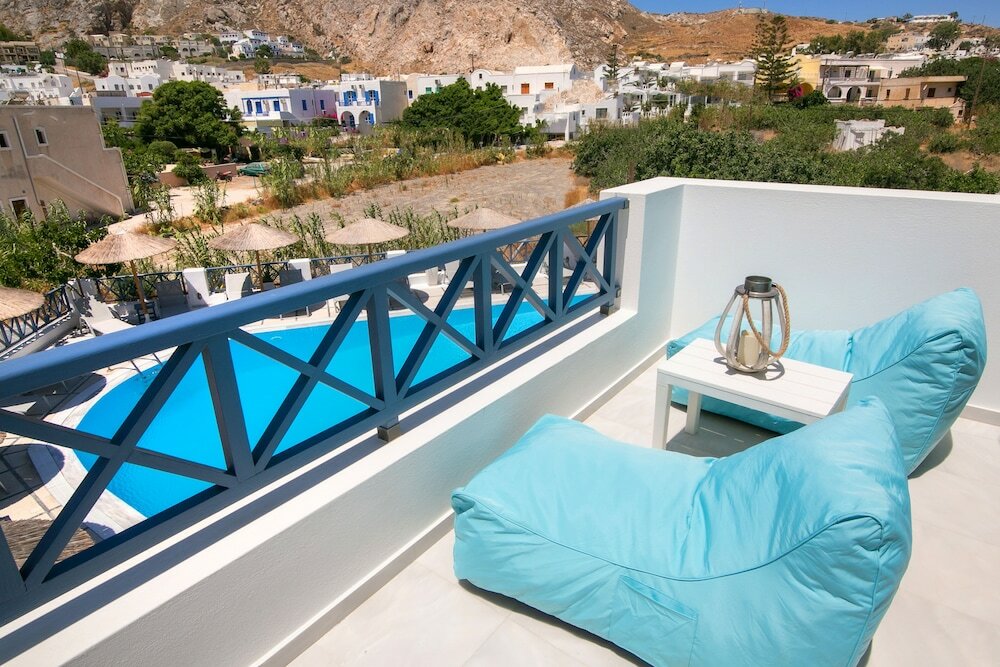 Фото Sunshine Hotel