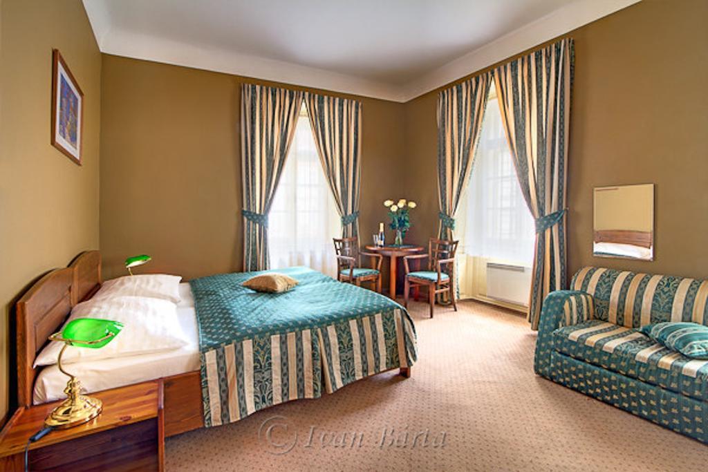 Фото Hotel U Schnellu