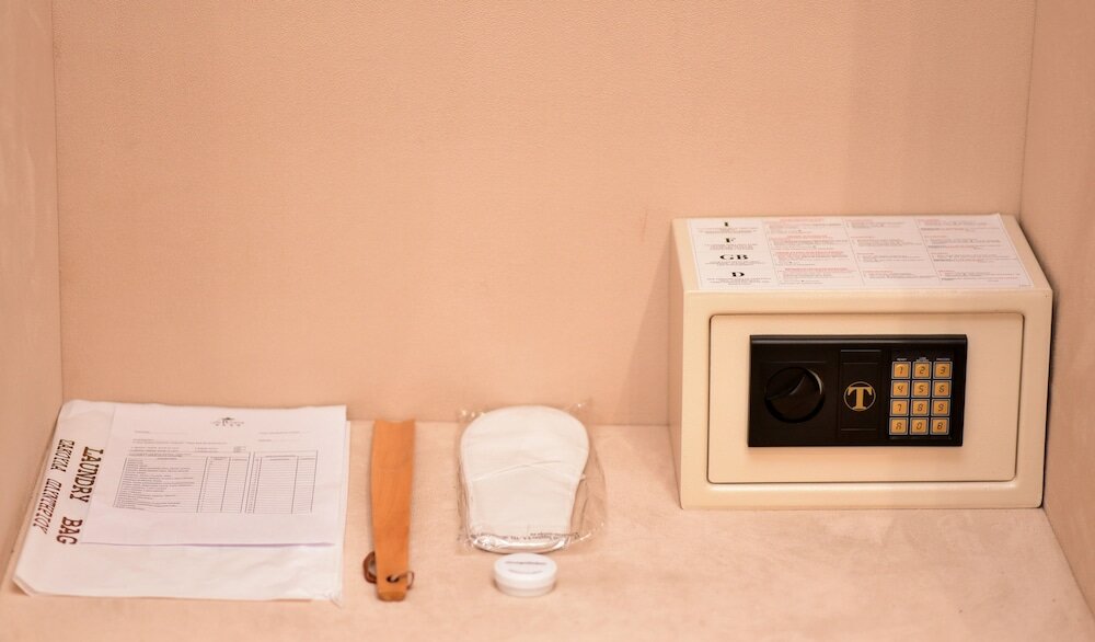 Фото Отель La Boheme