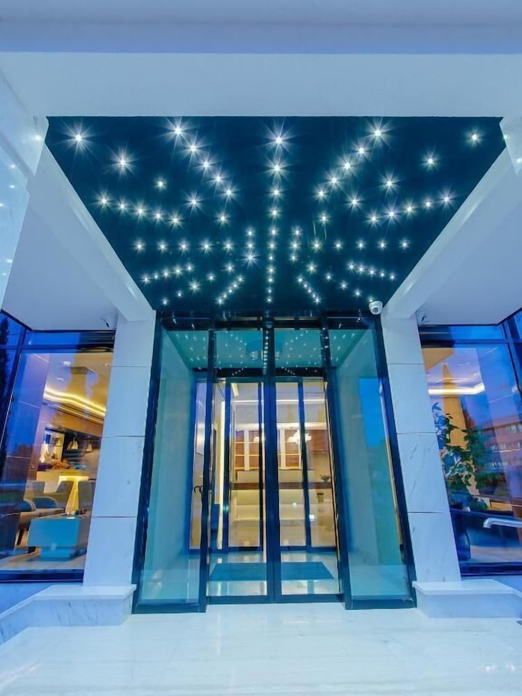 Фото Hotel New Star