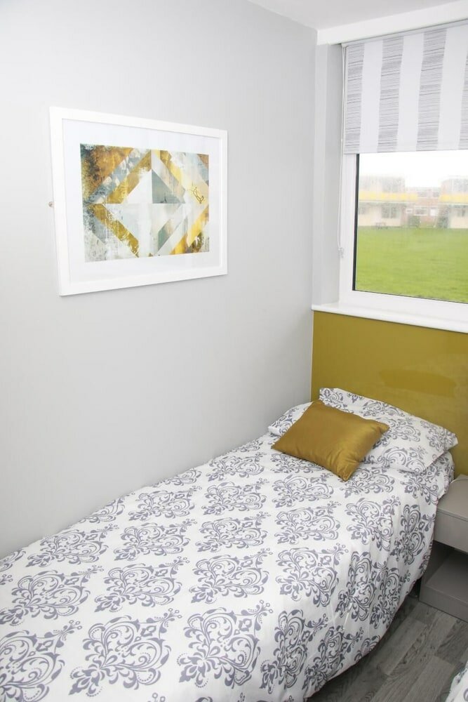 Фото Prestatyn Sands Holiday Park