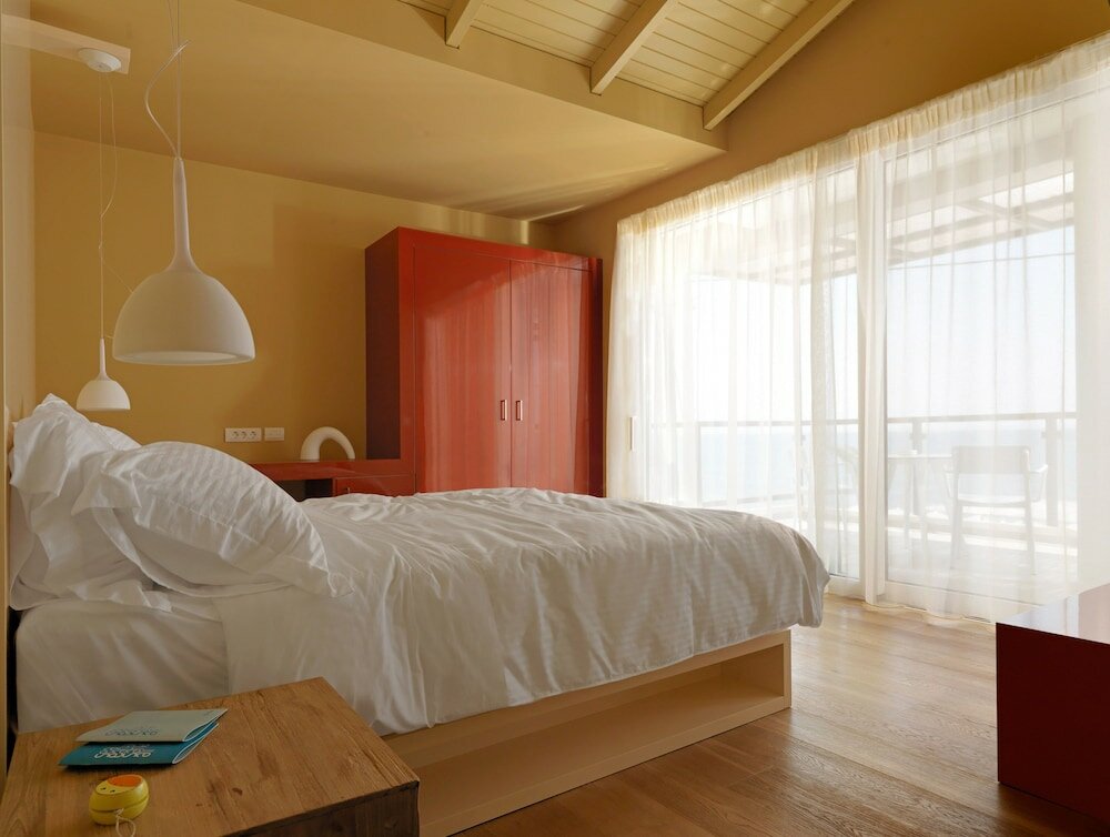 Фото Sesa Boutique Hotel