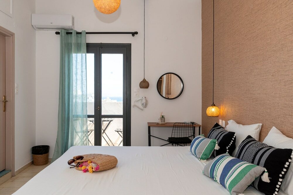 Фото Anemos Inn by Estia