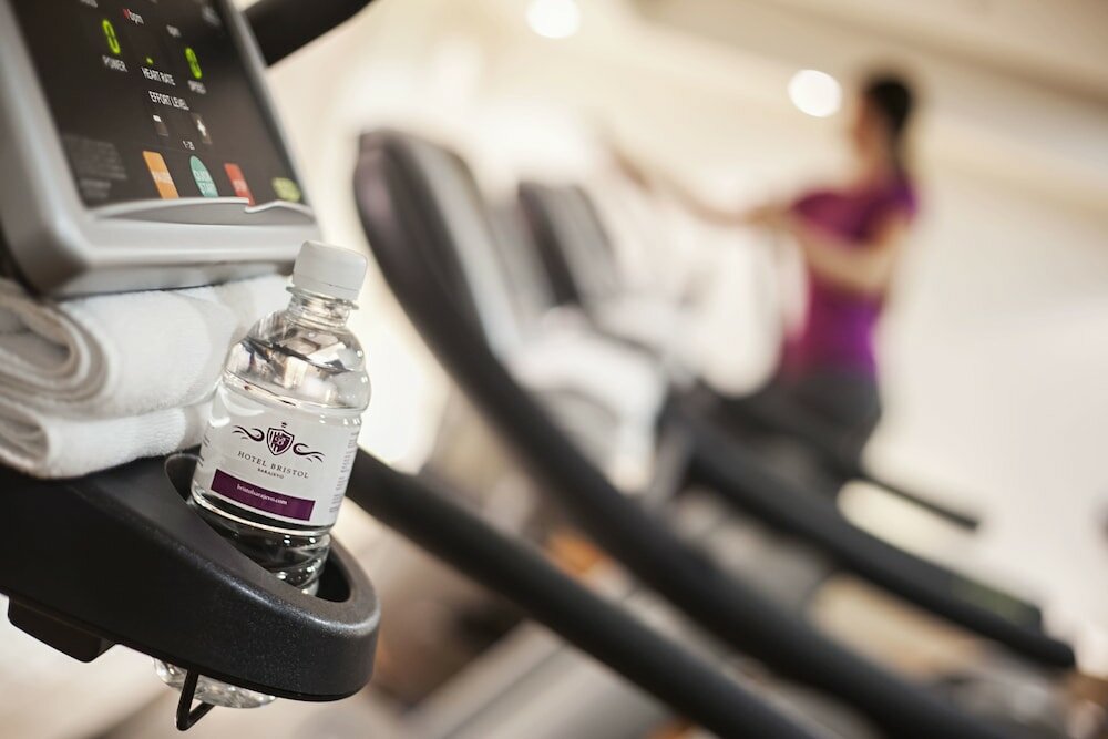 Фото Mövenpick Hotel Sarajevo