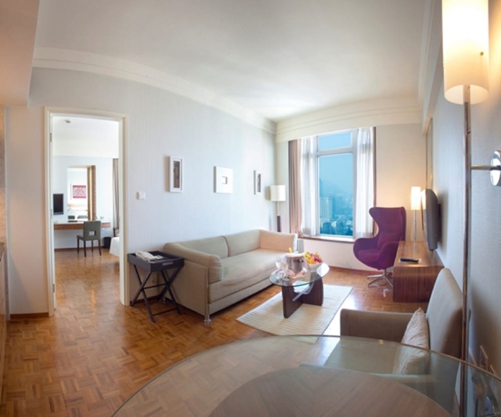 Фото Nina Hotel Causeway Bay