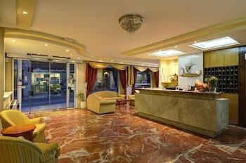 Фото Hotel Nefeli