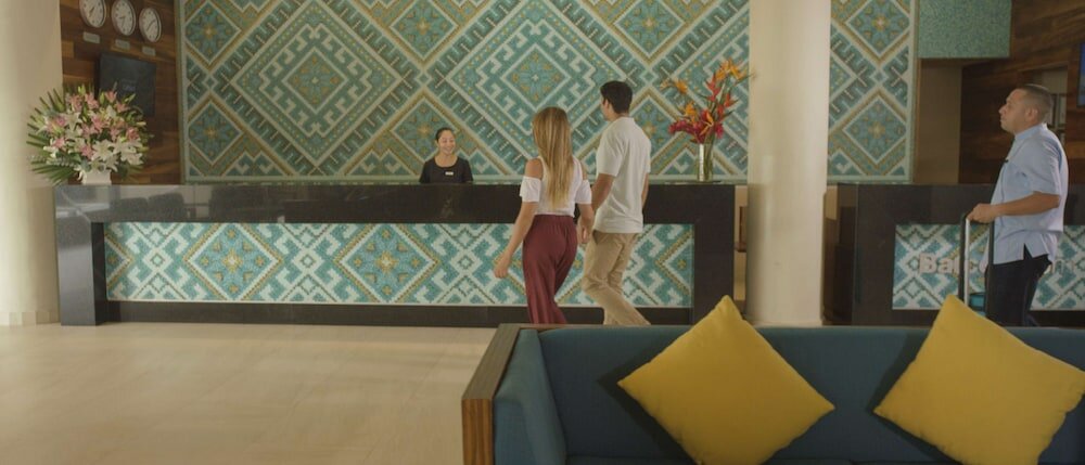 Фото Occidental Tucancun