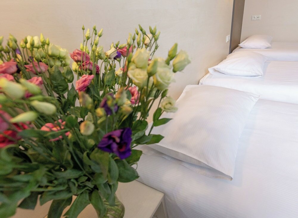 Фото Aurora Hotel Klaipeda