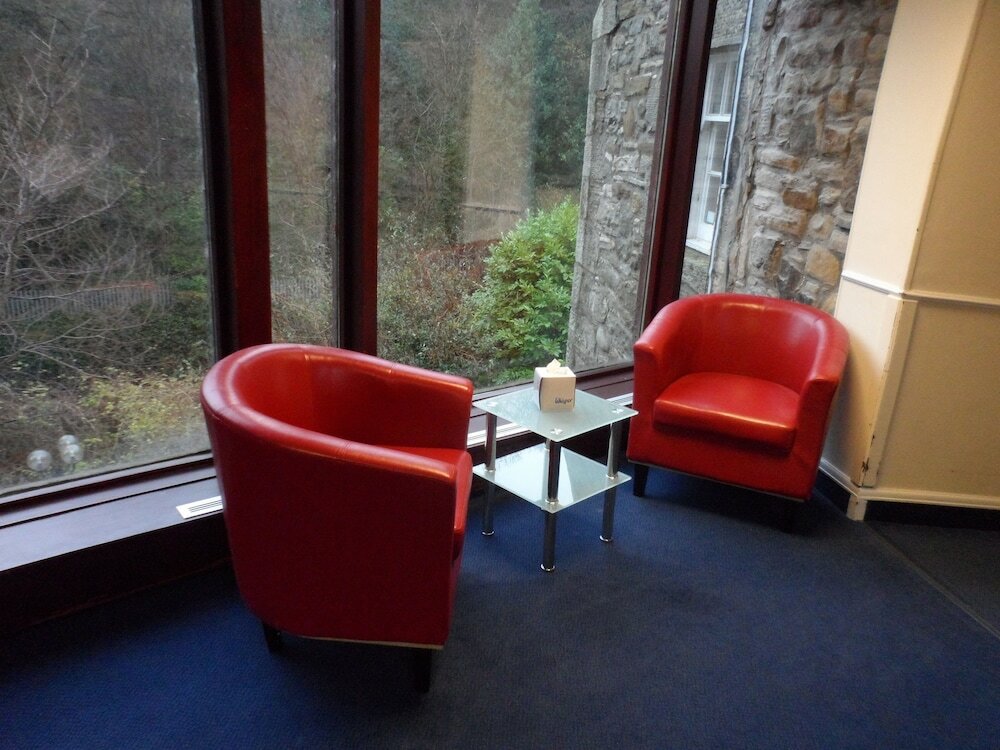 Фото Britannia Hotel Edinburgh