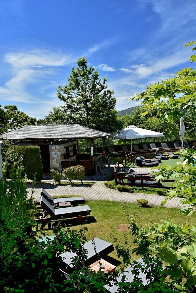 Фото Pelion Resort