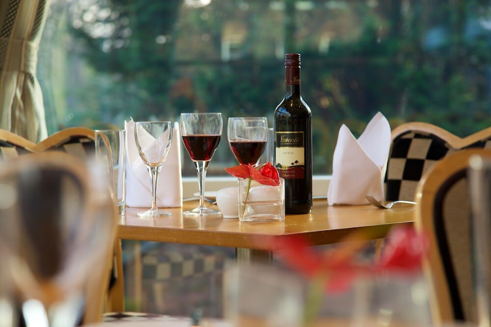 Фото Отель Liverpool Aigburth