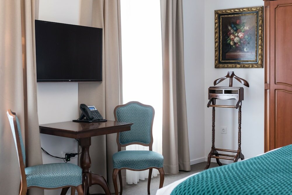 Фото Hotel Galleria