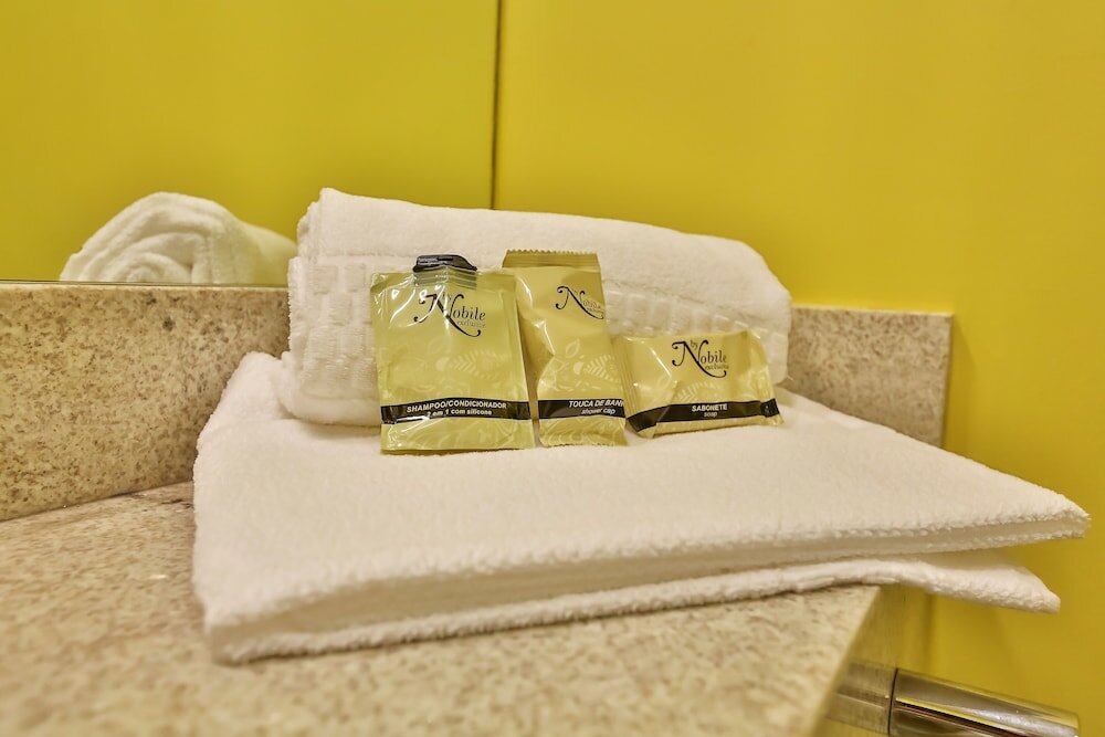 Фото Nobile Inn Pampulha