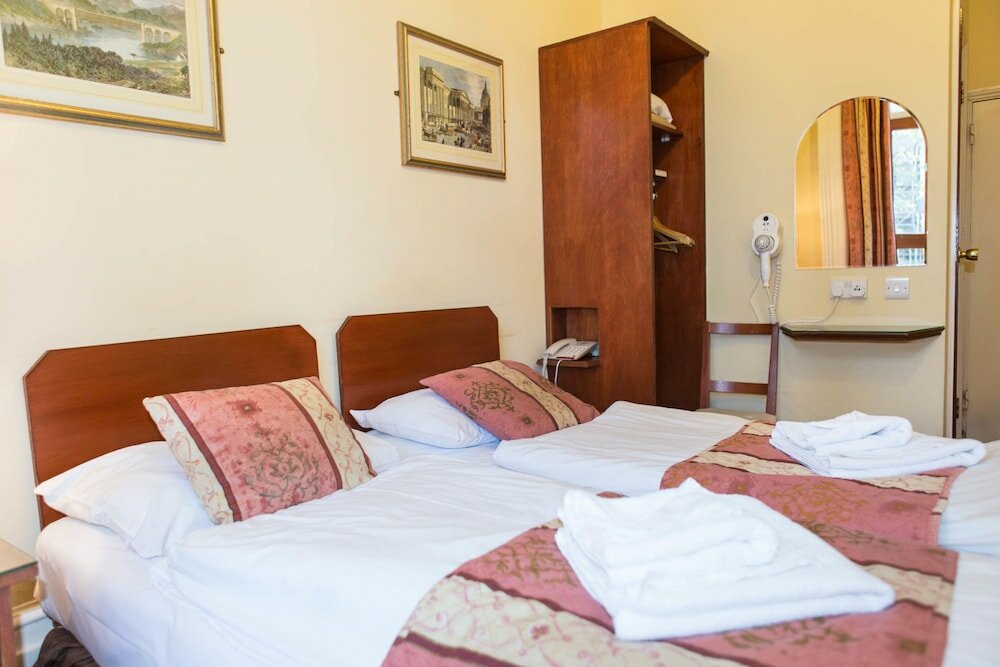 Фото Shakespeare Hotel