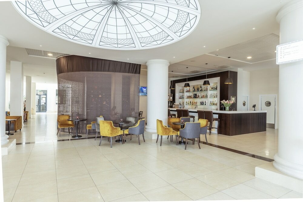 Фото Aurora Hotel Klaipeda