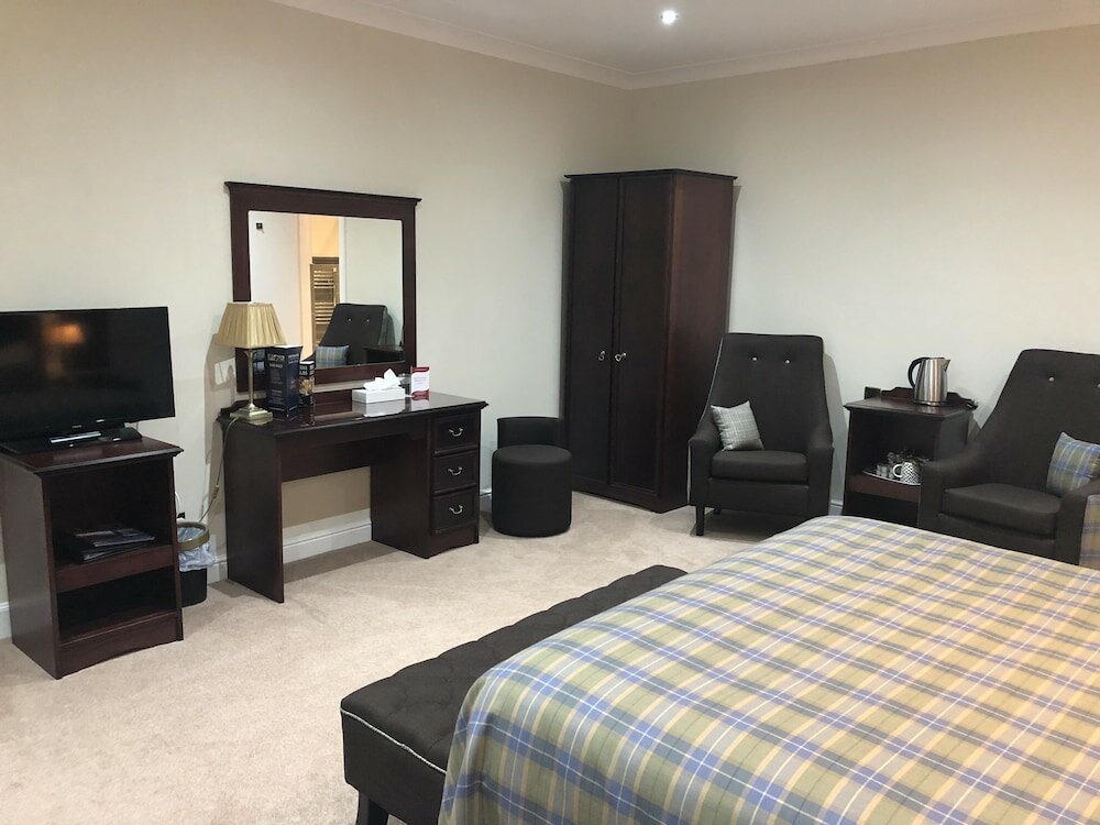 Фото Ben Nevis Hotel & Leisure Club