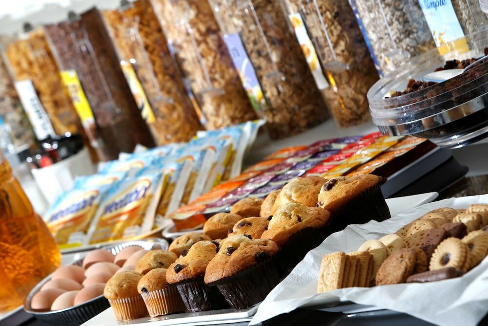 Фото Best Western London Highbury