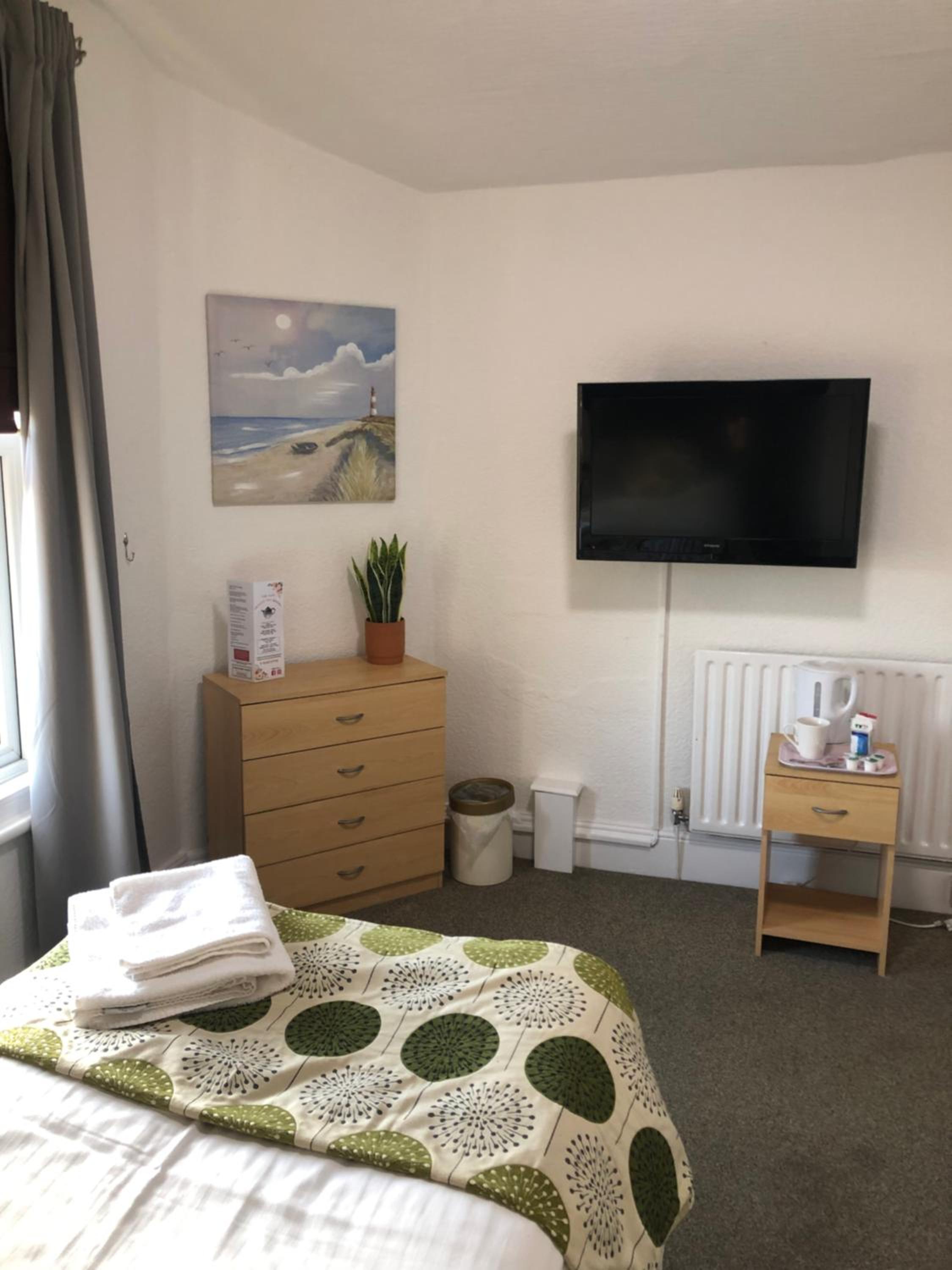 Фото Trinity Guest House