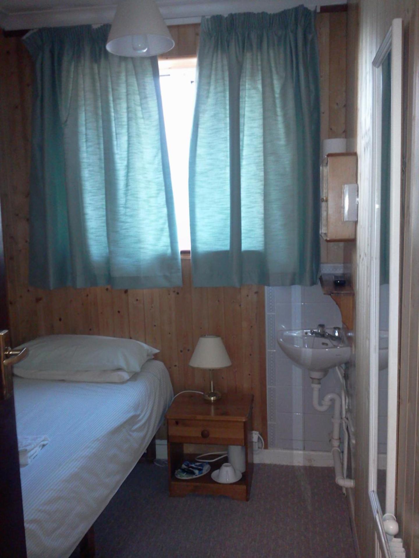 Фото Carlton Lodge