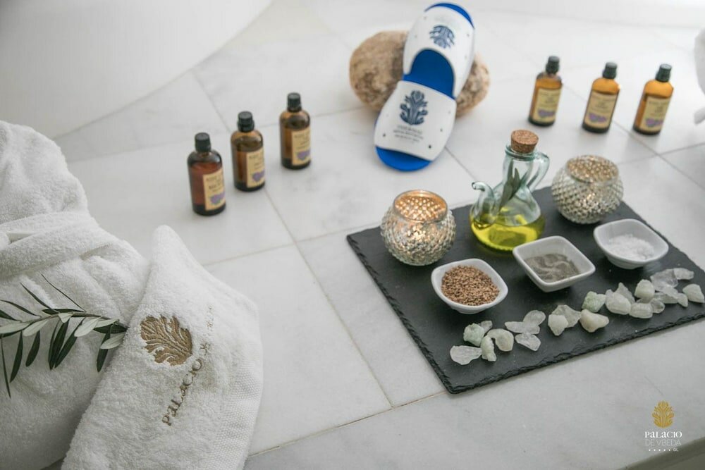 Фото Hotel Palacio de Úbeda 5 G. L.