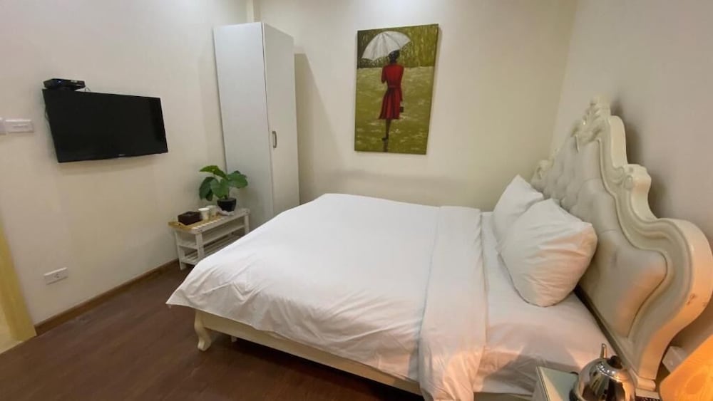 Фото Milton Boutique Hotel Hanoi