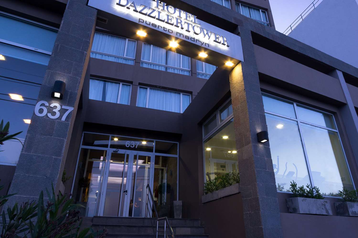 Фото Dazzler by Wyndham Puerto Madryn