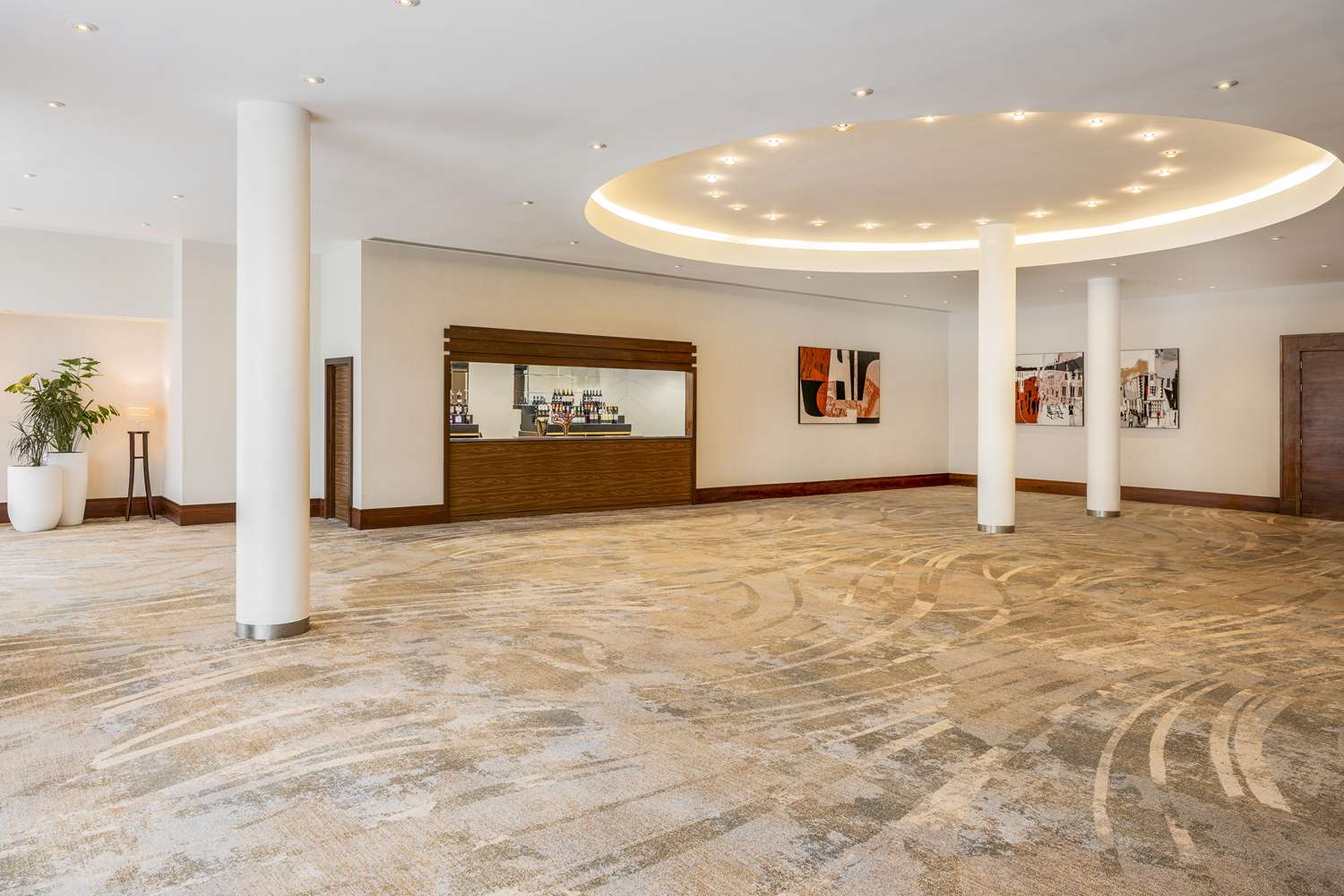 Фото Hilton Reading