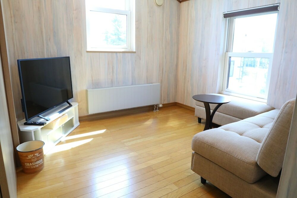 Фото Donguri House